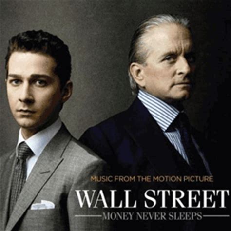 Where to watch wall street: Wall Street Money Never Sleeps Soundtrack (2010)