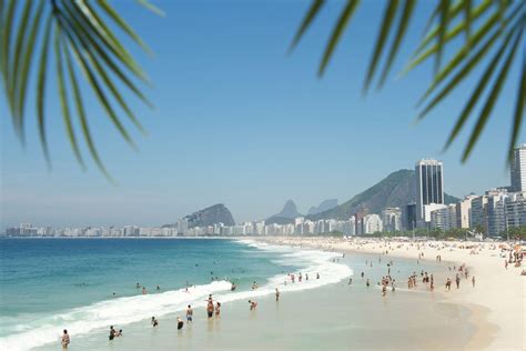 Stunning Beaches To Visit In Rio De Janeiro Travelluxury