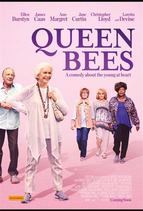Queen Bees At Bridgeway Movie Times And Tickets