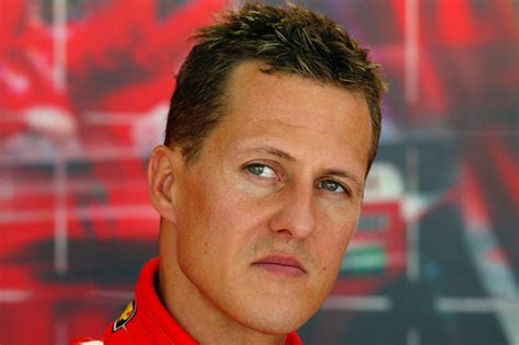 German ace michael schumacher is widely recognised as being the world's best ever racing driver. Michael Schumacher tragedy as death of uncle rocks ...