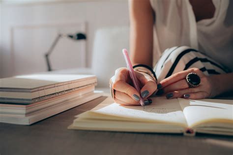 Maybe you would like to learn more about one of these? From Hobby to Paycheck: 5 Ways to Make Money by Writing - NerdWallet