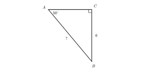 Trigonometric ratios are defined as the ratio of two sides of a right angled triangles. Major Trig Ratios Practice | Asdela
