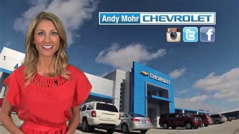 Andy Mohr Chevrolet Dealership Walkthrough Plainfield Indiana Youtube