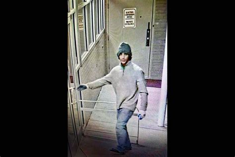 Clarksville Police Request Public Help Identifying Burglary Suspect Clarksville Online