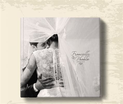 10 Wedding Album Designs That Has Captured Our Heart Wedding Album