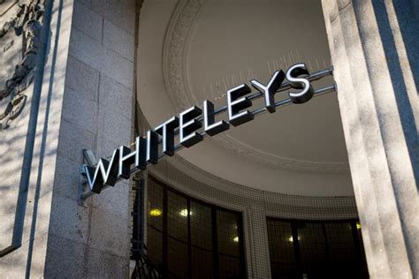 Multiplex And Mace Circle Prized Fosters Whiteleys Scheme News