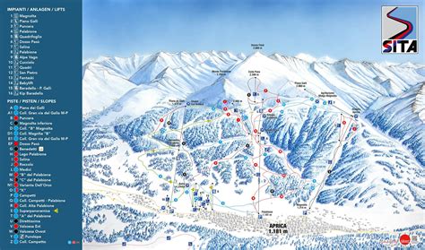 Aprica Ski Holidays 202425 Aprica Ski Resort Heidi