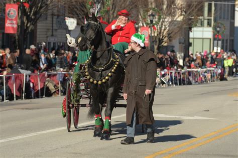 Lebanon Horse Drawn Carriage Parade And Festival Home