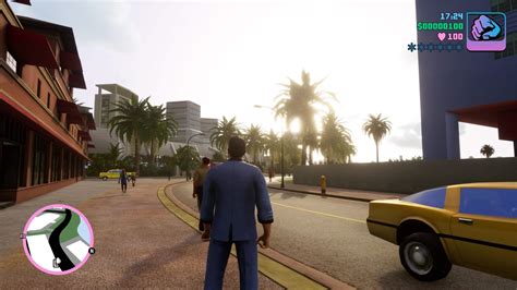 Review Gta The Trilogy The Definitive Edition Atomix