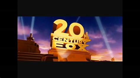20th Century Fox Universal Pictures