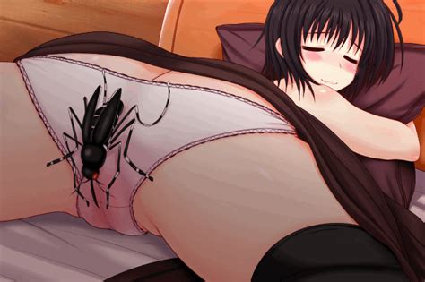 Rule 34 1girls 3 Animated Anus Ass Ass Cleavage Bed Black Hair Black