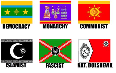 Alternate Flags Of The Aztec Nation By Wolfmoon25 On Deviantart