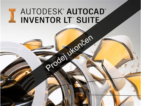 Autocad Inventor Lt Suite