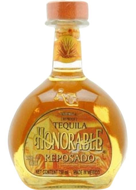 Honorable Reposado Tequila Total Wine And More