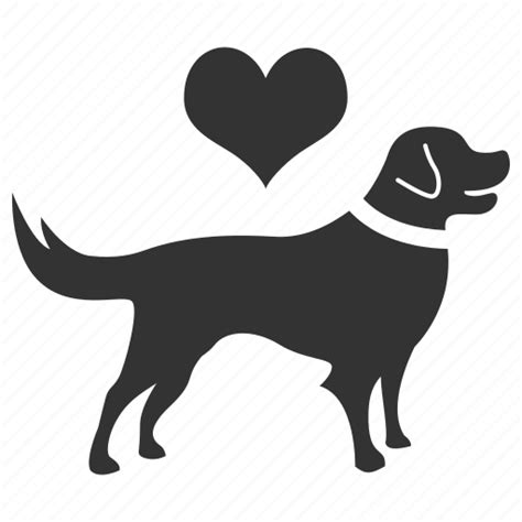 Animal Dog Doggy Pet Pet Allow Pet Friendly Pet Lover Icon