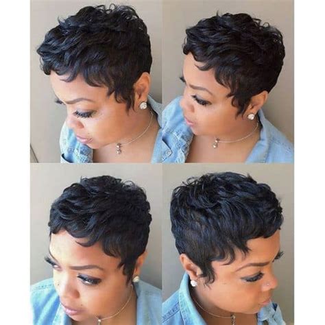 28 Best Short And Cute 27 Piece Hairstyles 2023 Hairstylecamp