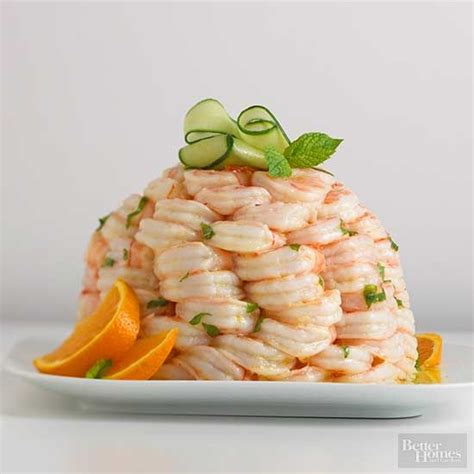 The super bowl is almost here, and it's become a national day of snacking. Super Bowl Sunday Entertaining Menu | Marinated shrimp ...