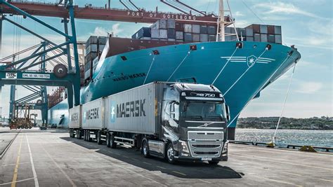 Jobs In Logistics Apply Today Volvo Group