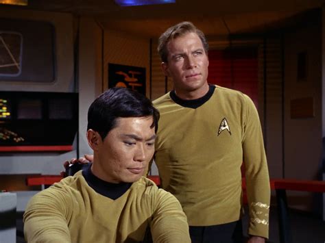 Tomorrow Is Yesterday S1e19 Star Trek The Original Series Screencaps