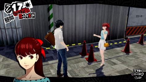 Persona 5 Royal 10 Things You Need To Know About Kasumisumire Yoshizawa