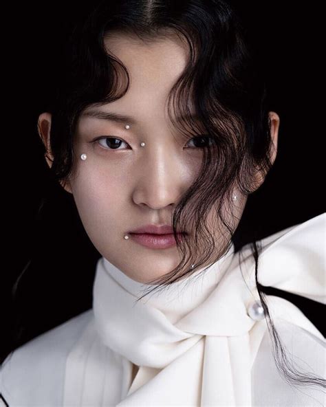 Wangy by jingna zhang for vogue china jan 2019 issue beauty editorial. Jingna Zhang (@zemotion) • Instagram photos and videos ...