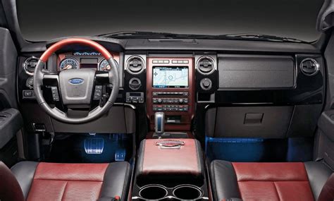 Save and manage reservation information. 2020 Ford F-150 Lightning Colors, Release Date, Interior ...