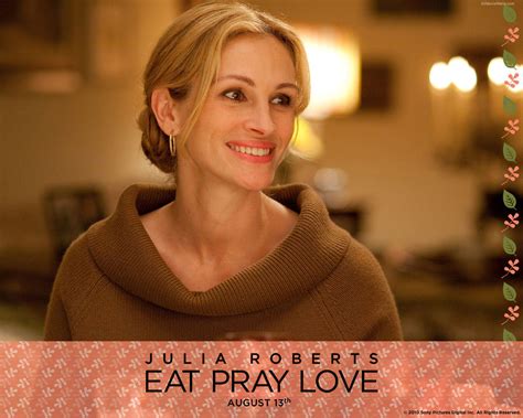 Eat Pray Love Wallpaper Movies Wallpaper 14451730 Fanpop