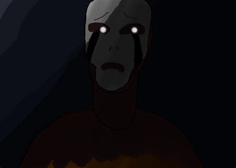 Scp 035 Art I Made Scp Hot Sex Picture