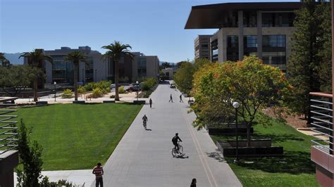 Stanford School Of Medicine Master Site Plan Stanford University