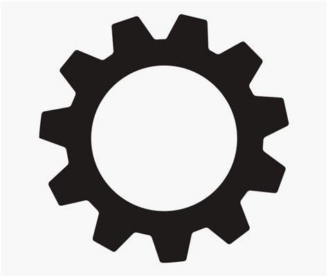 Gears Clipart No Background Clip Art Library Images