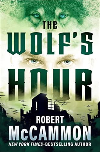 The Wolfs Hour The Michael Gallatin Thrillers Ebook