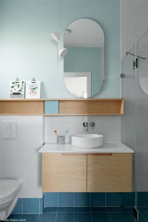At ikea we have a full range of storage solutions from bathroom cabinets, shelving units to boxes and baskets, so you can start the day with a harmonious morning routine. 155sqm Rooftop Apartment, Herzliya | Amazing bathrooms ...
