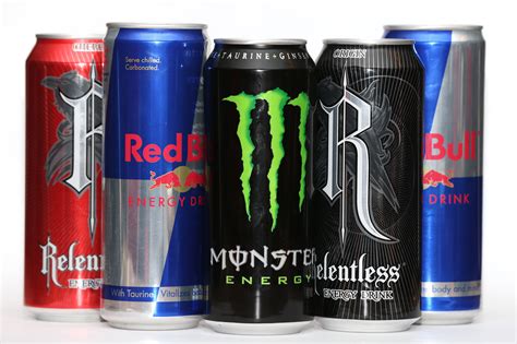 Is A Ban The Answer Countdown To Ban Sales Of Energy Drinks To Under