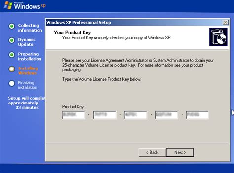 Download Windows Xp Iso File Professional 32 Bit 64 Bit 2023