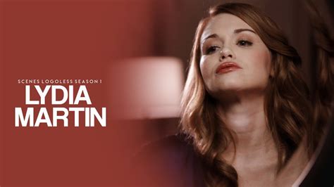 Lydia Martin Scenes Pack Season 1 1080p Youtube