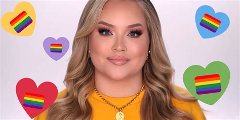 YouTuber NikkieTutorials Comes Out As Trans In New Video After Being