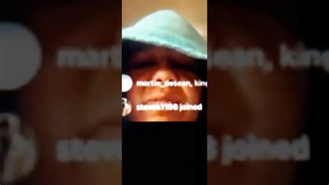 Lupe Reveals Crip Mac 55 Crip Is A Hoodhopper Youtube