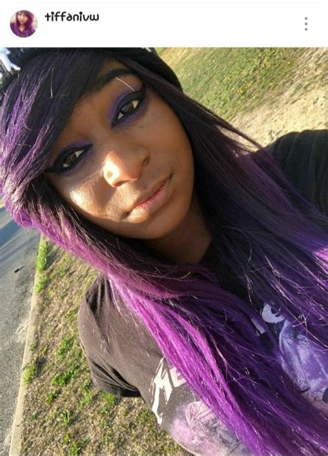 24 Black Emo Hairstyles Hairstyle Catalog
