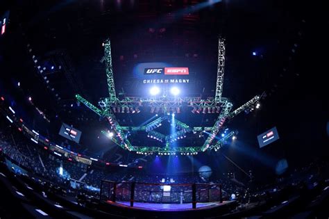 UFC Schedule Fight Dates Live Stream TV Channel For Confirmed Events