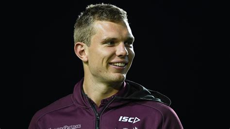 He played his junior rugby league for mona vale raiders in the mona vale rugby league, before being signed by the manly warringah. NRL 2019: round 13 teams, odds, Tom Trbojevic hamstring injury, State of Origin, Cowboys vs Sea ...