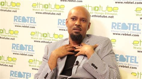 Ethiopia Ethiotube Presents Ethiopian Music Star Abdu Kiar Part 2 Of