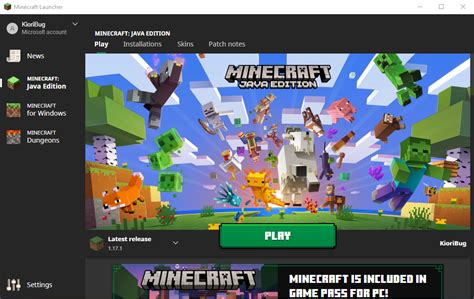 New Unified Minecraft Launcher News Minecraft Forum