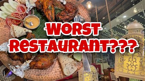 Worst Food Ever Vlog 8 Kanaiya Singh Youtube