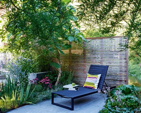 How To Transform Your Garden Space With These Simple Scandinavian