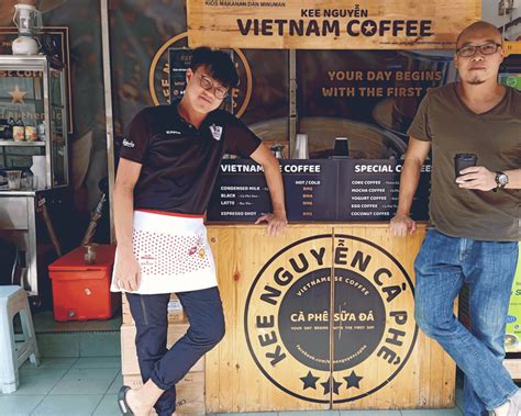 Kee Nguyen Vietnam Coffee Bringing You Vietnam Finest Coffee Here