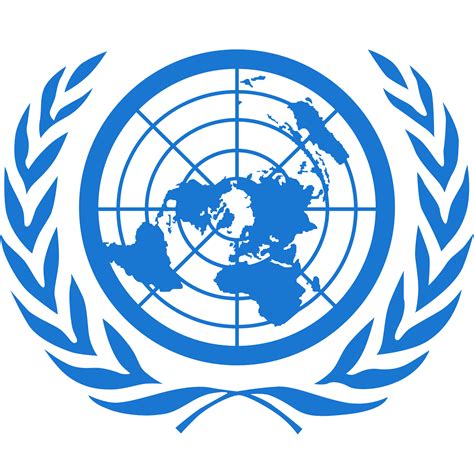 United Nations Logo Png Un Logo Png