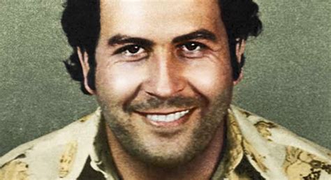 The Pablo Escobar Prison Escape Was As Epic As Youd Think