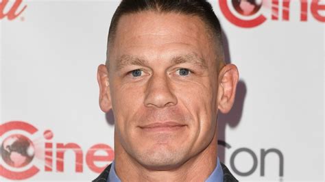 Discovernet What John Cena Was Like Before The Fame