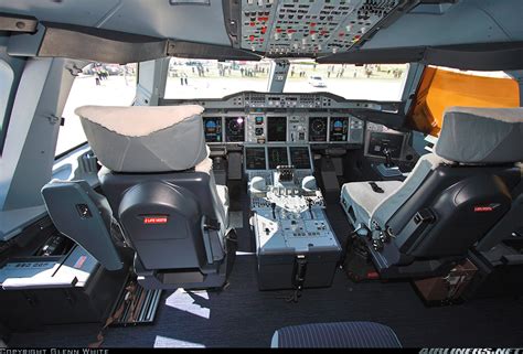 Airbus A380 842 Qantas Aviation Photo 1412397
