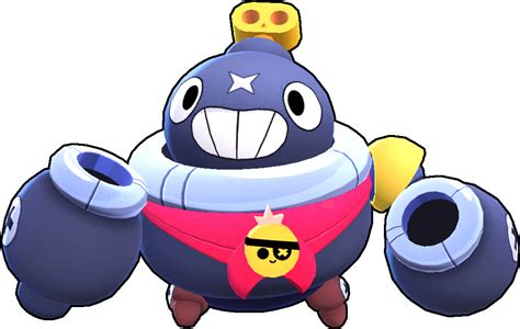 Below is a list of all tick's skins. Tick Brawl Star Complete Guide, Tips, Wiki & Strategies ...